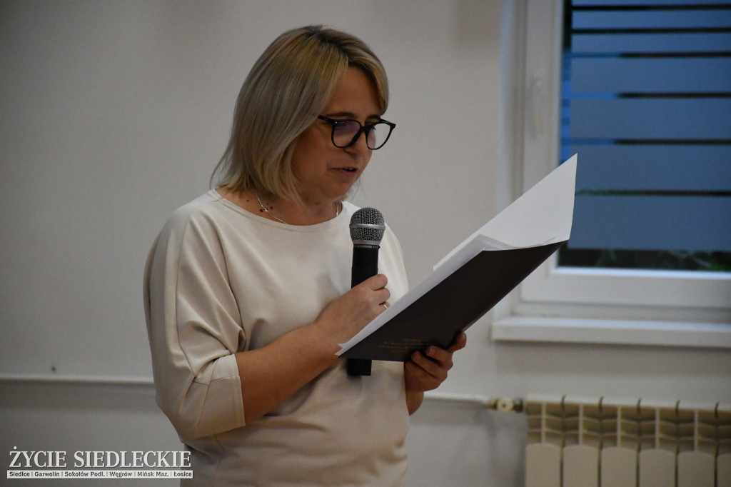 Stara Kornica: Jak to z tkactwem było?