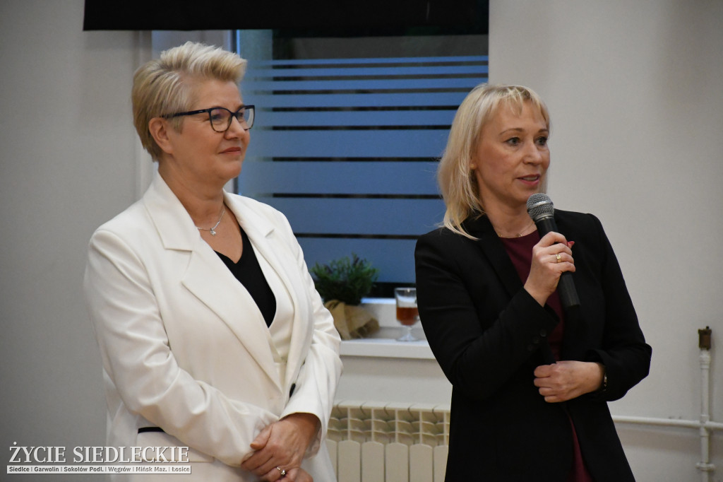 Stara Kornica: Jak to z tkactwem było?