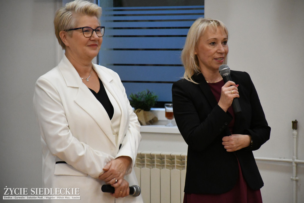 Stara Kornica: Jak to z tkactwem było?