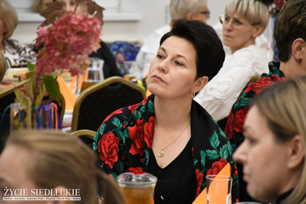 Stara Kornica: Jak to z tkactwem było?