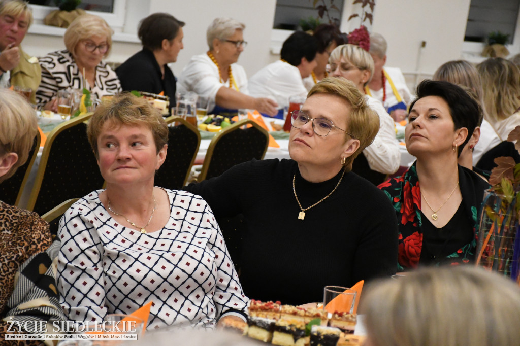 Stara Kornica: Jak to z tkactwem było?