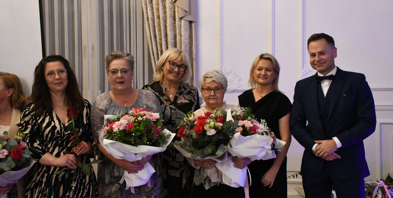 30 lat bloku operacyjnego w Mazowieckim Szpitalu Wojewódzkim
