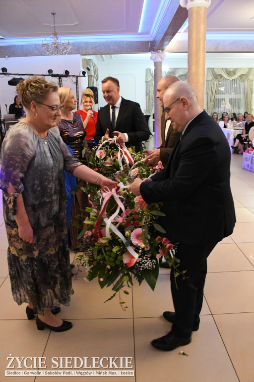 30 lat bloku operacyjnego w Mazowieckim Szpitalu Wojewódzkim