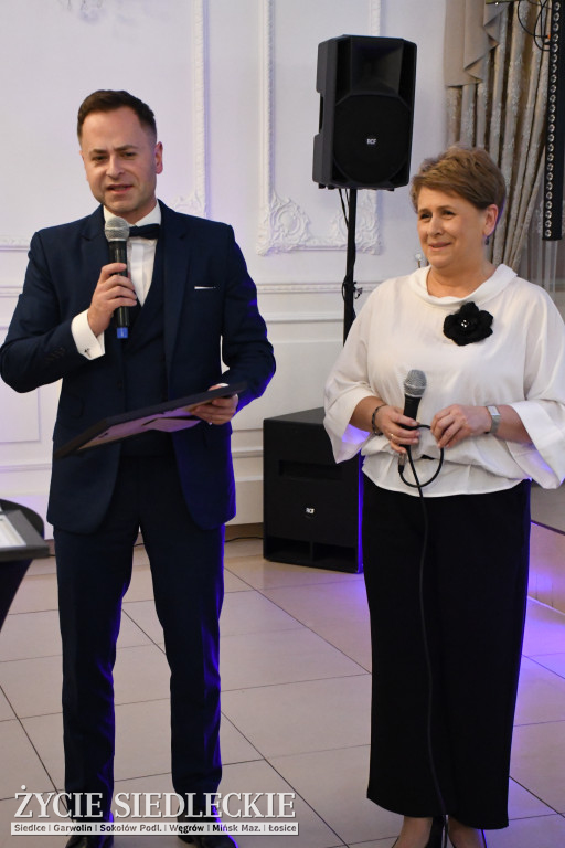 30 lat bloku operacyjnego w Mazowieckim Szpitalu Wojewódzkim