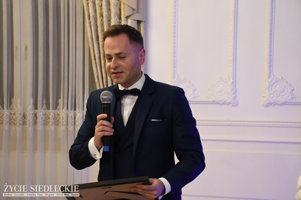30 lat bloku operacyjnego w Mazowieckim Szpitalu Wojewódzkim