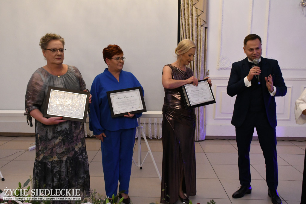 30 lat bloku operacyjnego w Mazowieckim Szpitalu Wojewódzkim