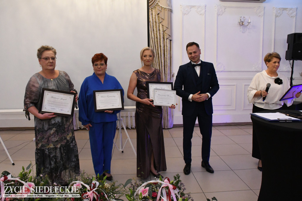 30 lat bloku operacyjnego w Mazowieckim Szpitalu Wojewódzkim