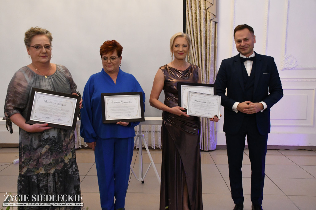 30 lat bloku operacyjnego w Mazowieckim Szpitalu Wojewódzkim