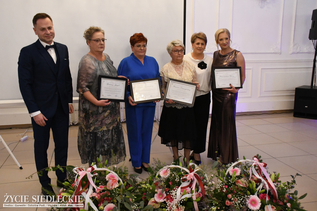 30 lat bloku operacyjnego w Mazowieckim Szpitalu Wojewódzkim