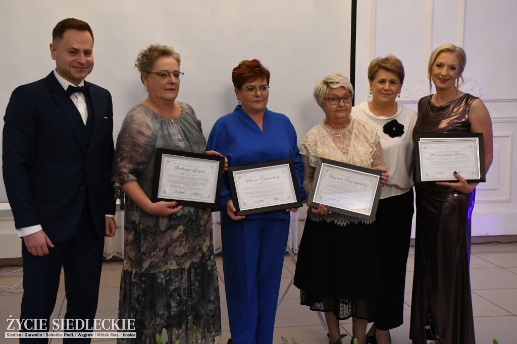 30 lat bloku operacyjnego w Mazowieckim Szpitalu Wojewódzkim