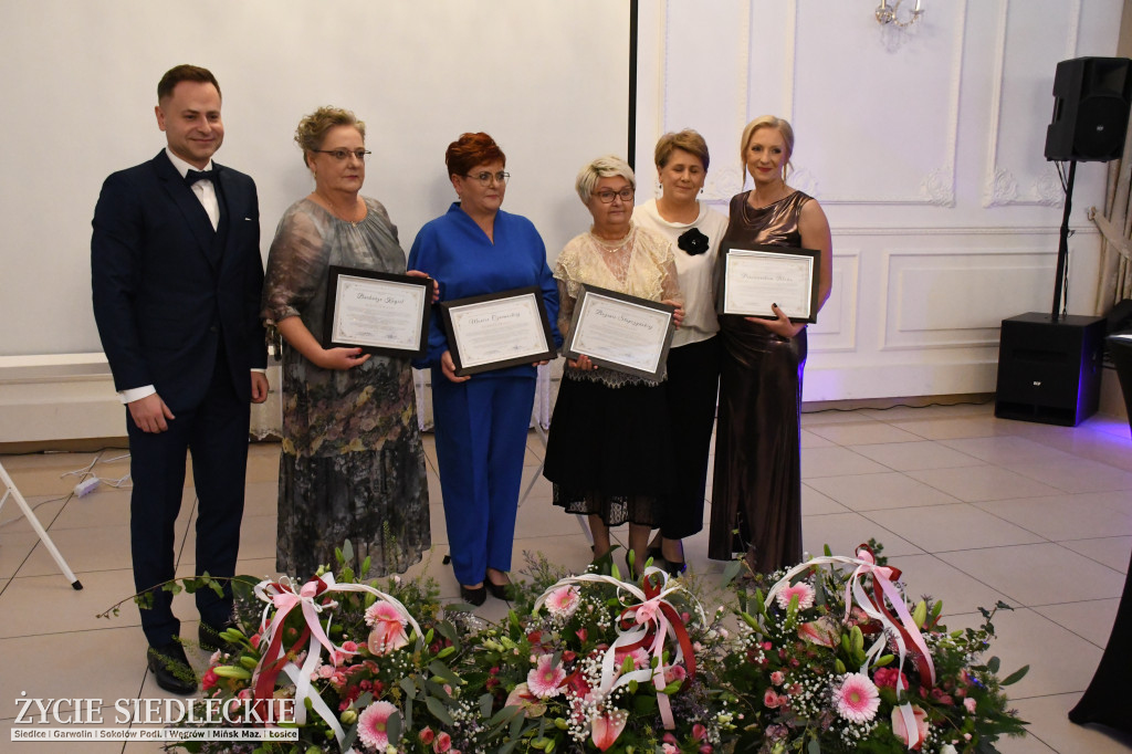 30 lat bloku operacyjnego w Mazowieckim Szpitalu Wojewódzkim