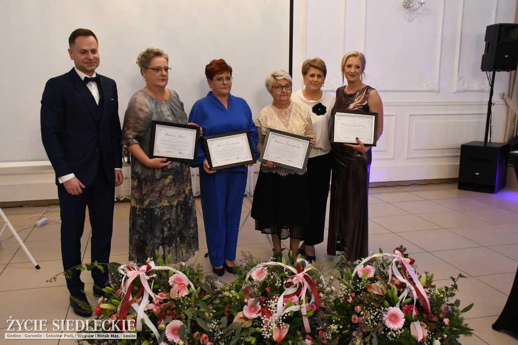 30 lat bloku operacyjnego w Mazowieckim Szpitalu Wojewódzkim