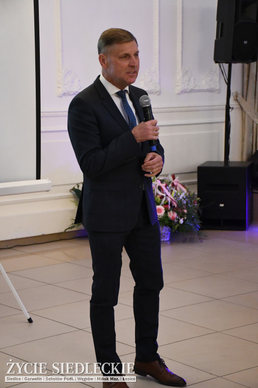 30 lat bloku operacyjnego w Mazowieckim Szpitalu Wojewódzkim