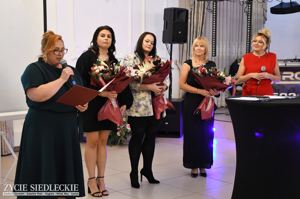 30 lat bloku operacyjnego w Mazowieckim Szpitalu Wojewódzkim