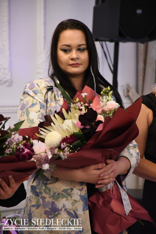 30 lat bloku operacyjnego w Mazowieckim Szpitalu Wojewódzkim