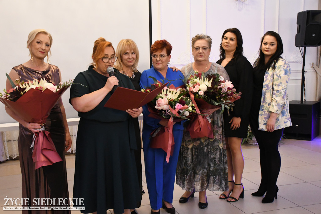 30 lat bloku operacyjnego w Mazowieckim Szpitalu Wojewódzkim