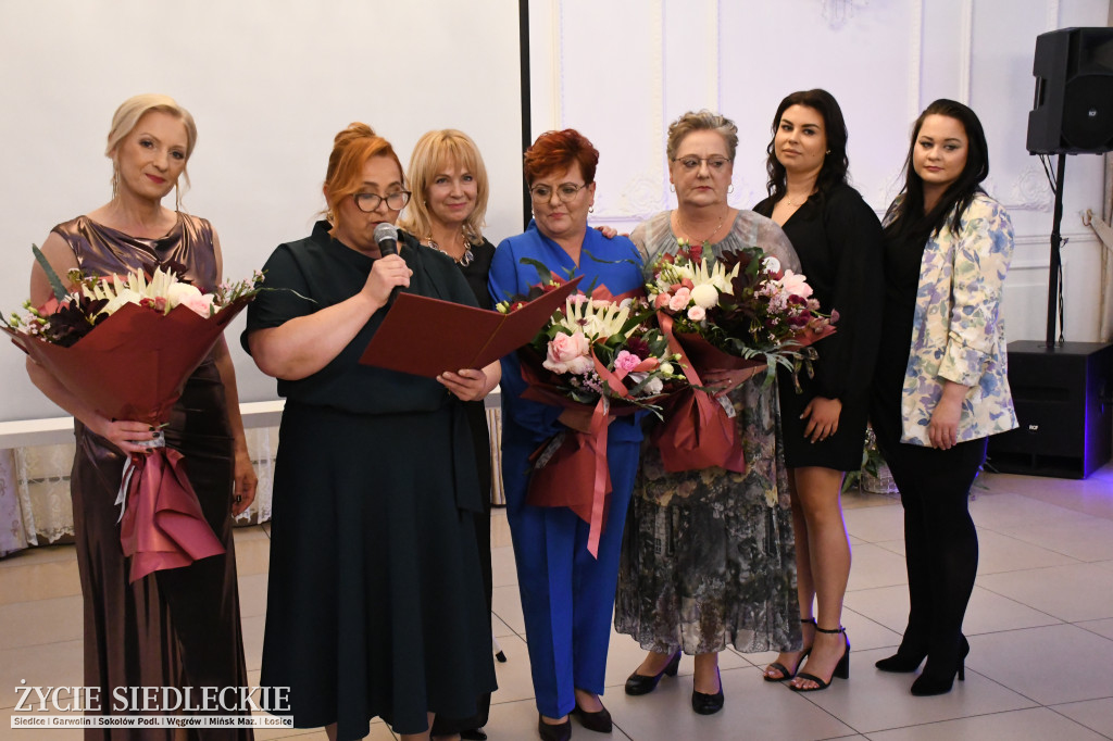 30 lat bloku operacyjnego w Mazowieckim Szpitalu Wojewódzkim