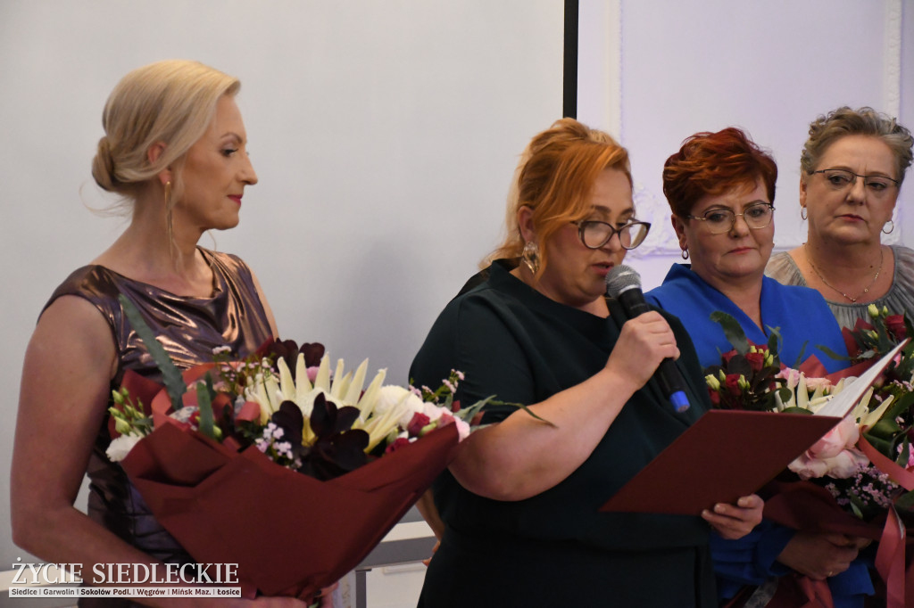 30 lat bloku operacyjnego w Mazowieckim Szpitalu Wojewódzkim