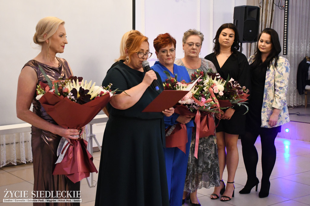 30 lat bloku operacyjnego w Mazowieckim Szpitalu Wojewódzkim