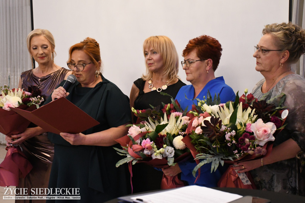 30 lat bloku operacyjnego w Mazowieckim Szpitalu Wojewódzkim