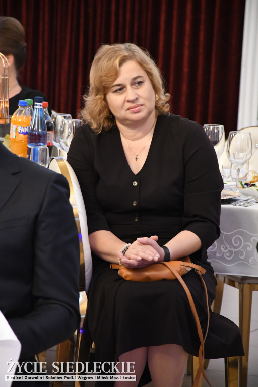 30 lat bloku operacyjnego w Mazowieckim Szpitalu Wojewódzkim