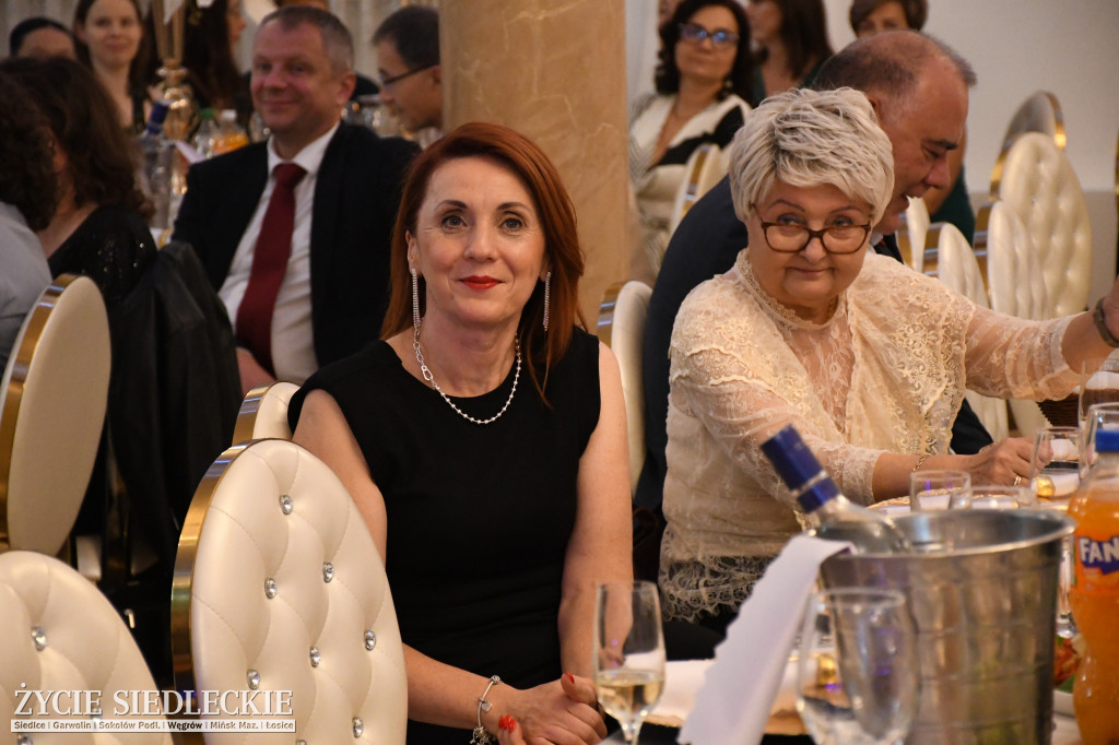 30 lat bloku operacyjnego w Mazowieckim Szpitalu Wojewódzkim