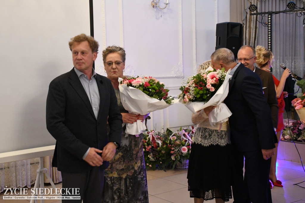 30 lat bloku operacyjnego w Mazowieckim Szpitalu Wojewódzkim