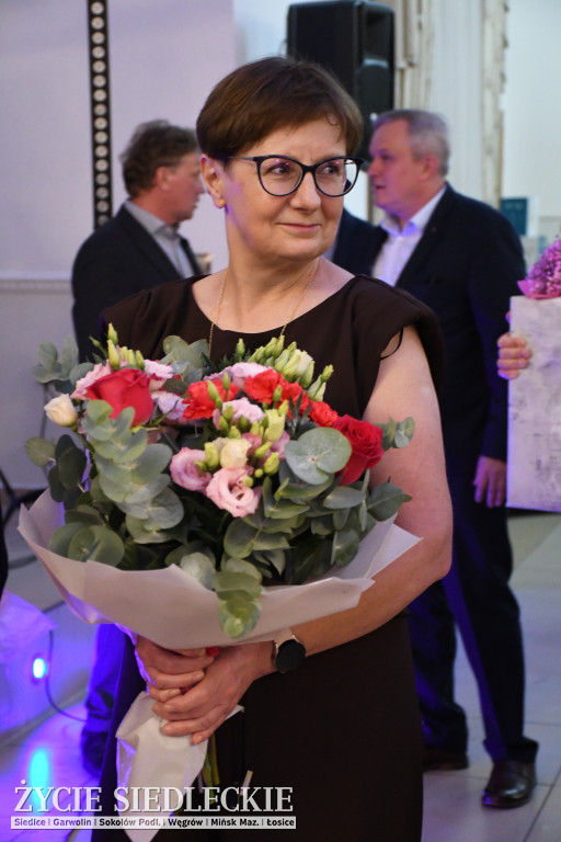 30 lat bloku operacyjnego w Mazowieckim Szpitalu Wojewódzkim
