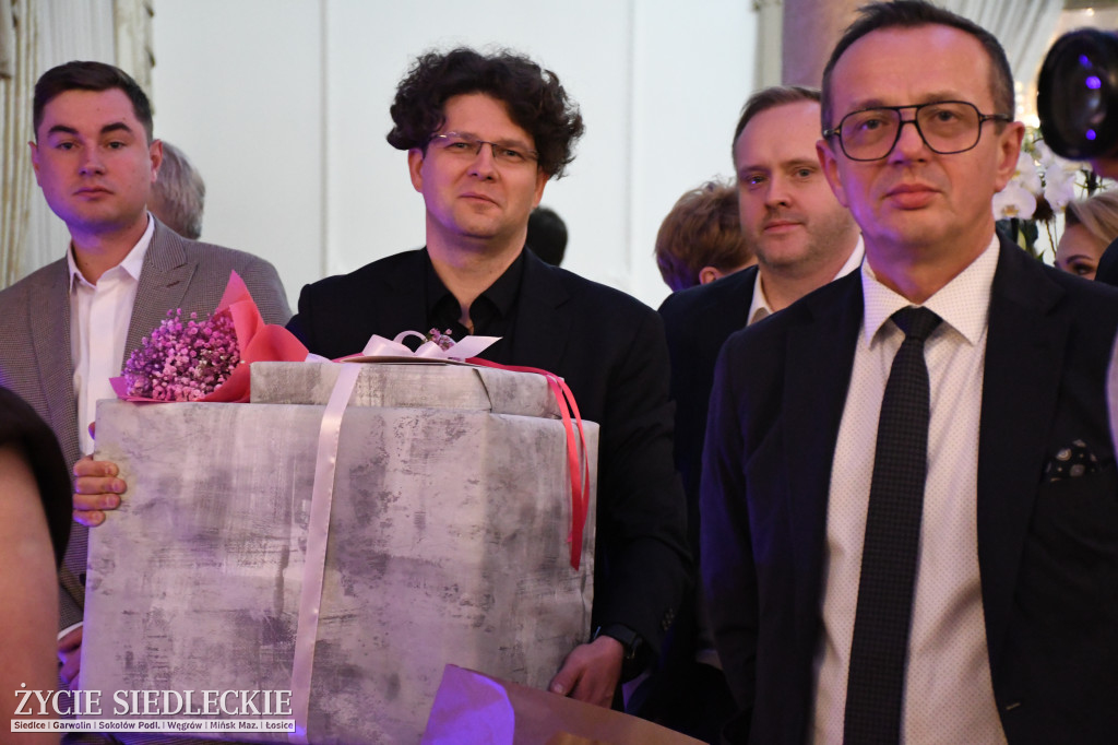30 lat bloku operacyjnego w Mazowieckim Szpitalu Wojewódzkim