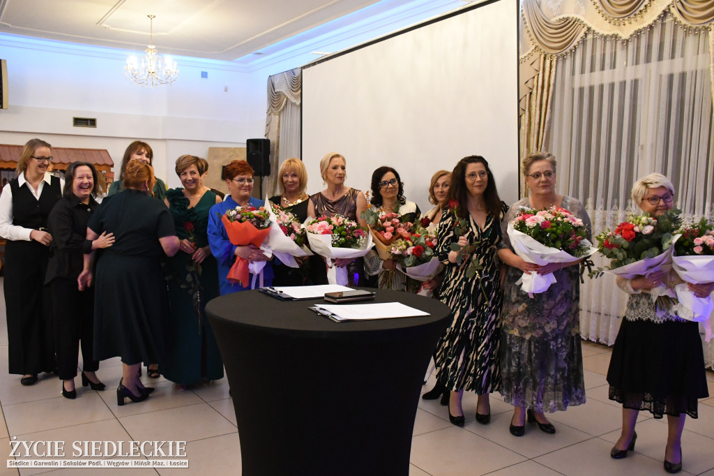 30 lat bloku operacyjnego w Mazowieckim Szpitalu Wojewódzkim