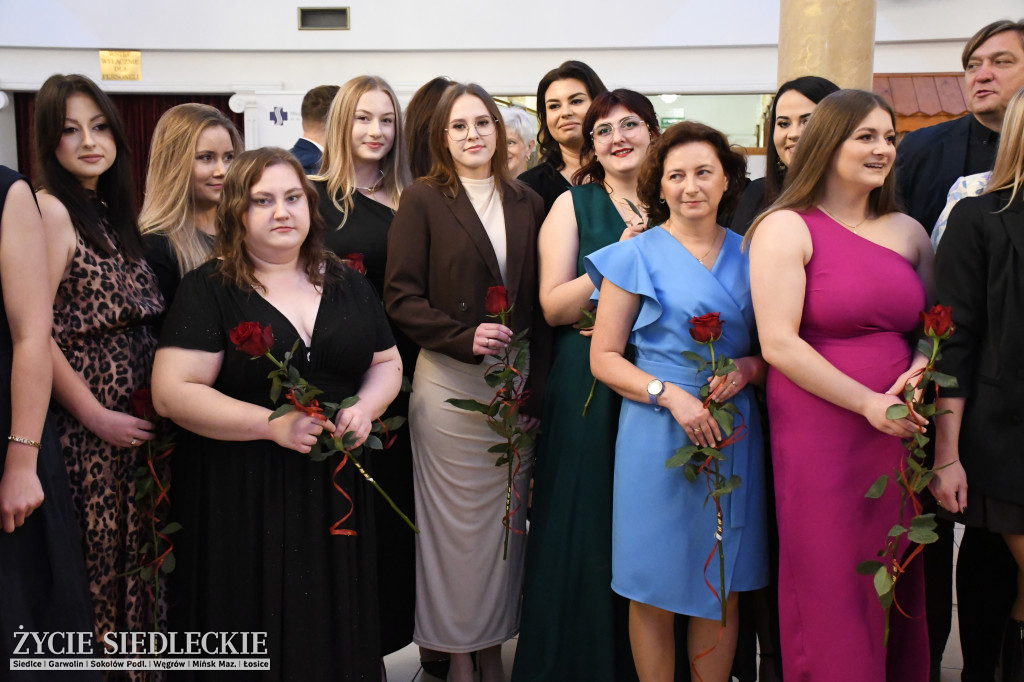 30 lat bloku operacyjnego w Mazowieckim Szpitalu Wojewódzkim