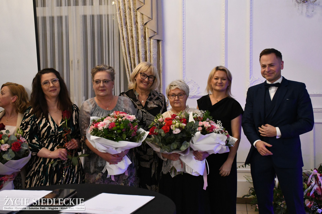 30 lat bloku operacyjnego w Mazowieckim Szpitalu Wojewódzkim