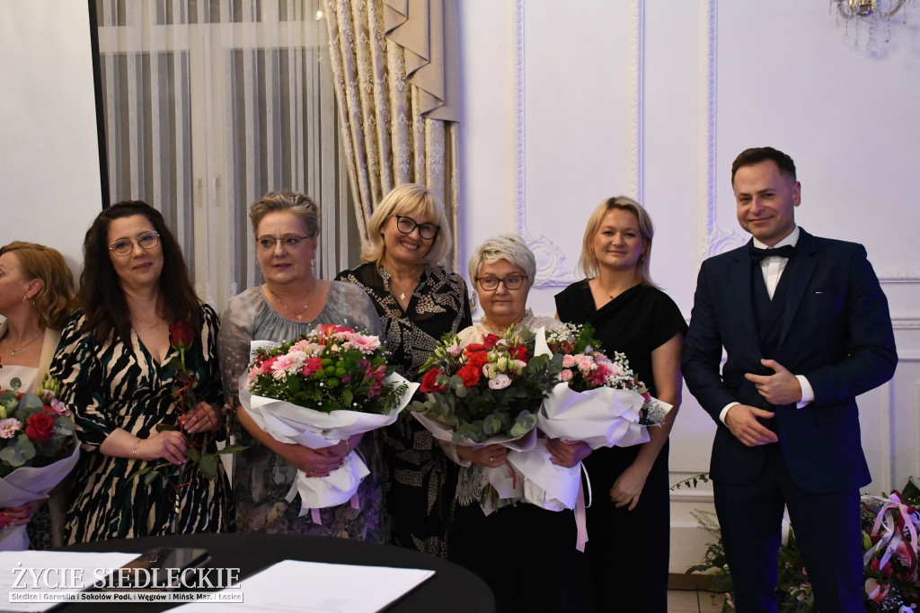 30 lat bloku operacyjnego w Mazowieckim Szpitalu Wojewódzkim