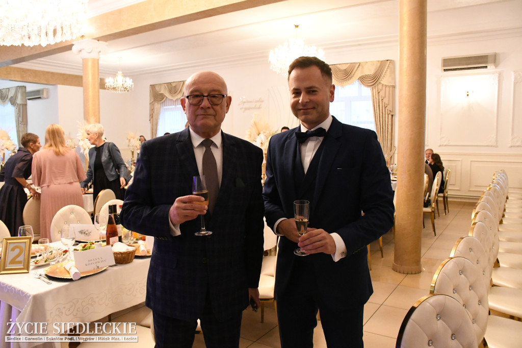 30 lat bloku operacyjnego w Mazowieckim Szpitalu Wojewódzkim