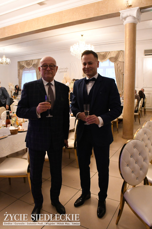 30 lat bloku operacyjnego w Mazowieckim Szpitalu Wojewódzkim