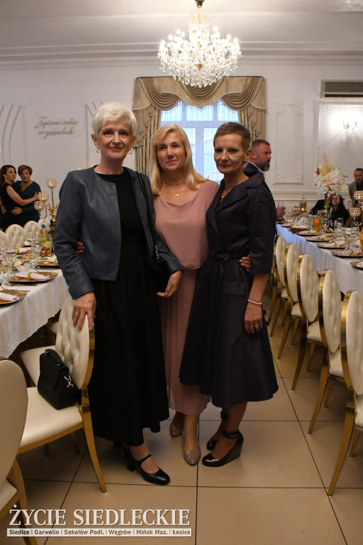 30 lat bloku operacyjnego w Mazowieckim Szpitalu Wojewódzkim