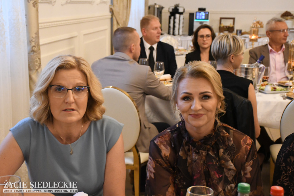 30 lat bloku operacyjnego w Mazowieckim Szpitalu Wojewódzkim
