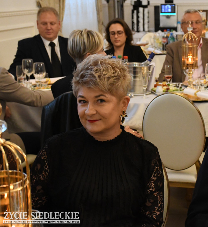 30 lat bloku operacyjnego w Mazowieckim Szpitalu Wojewódzkim