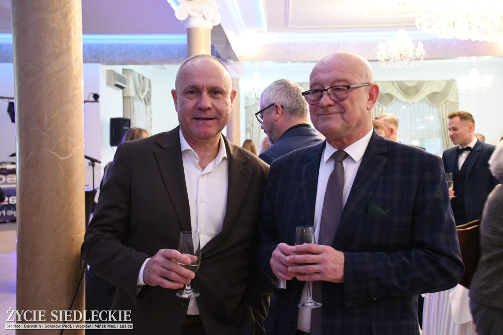 30 lat bloku operacyjnego w Mazowieckim Szpitalu Wojewódzkim