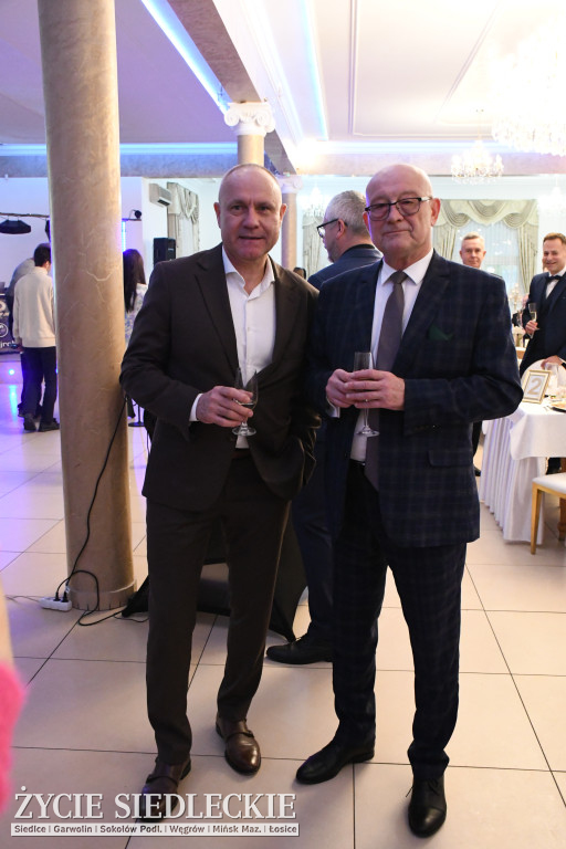 30 lat bloku operacyjnego w Mazowieckim Szpitalu Wojewódzkim
