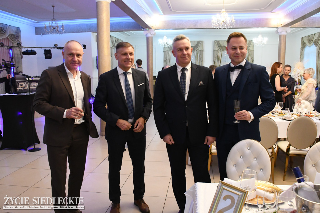 30 lat bloku operacyjnego w Mazowieckim Szpitalu Wojewódzkim