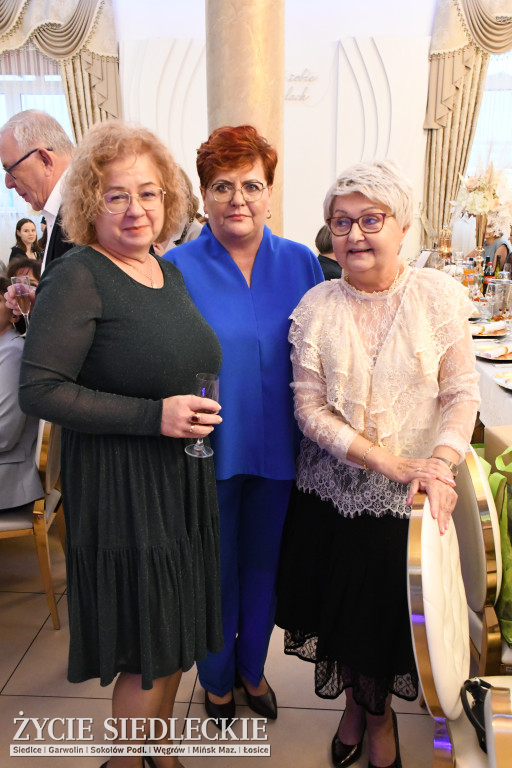 30 lat bloku operacyjnego w Mazowieckim Szpitalu Wojewódzkim
