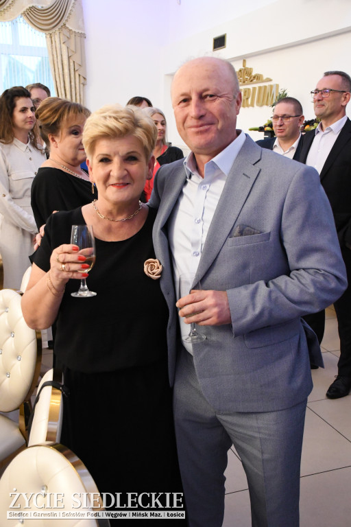 30 lat bloku operacyjnego w Mazowieckim Szpitalu Wojewódzkim