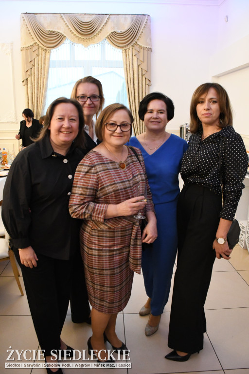 30 lat bloku operacyjnego w Mazowieckim Szpitalu Wojewódzkim