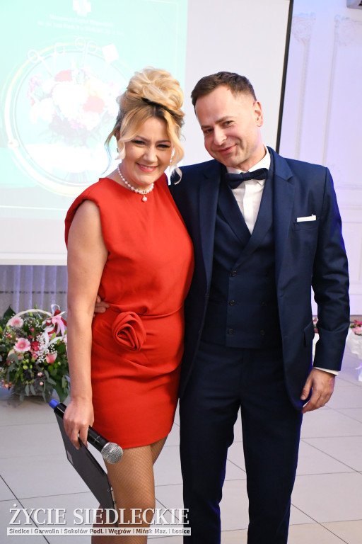 30 lat bloku operacyjnego w Mazowieckim Szpitalu Wojewódzkim