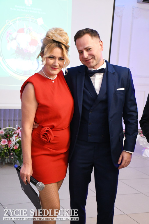 30 lat bloku operacyjnego w Mazowieckim Szpitalu Wojewódzkim