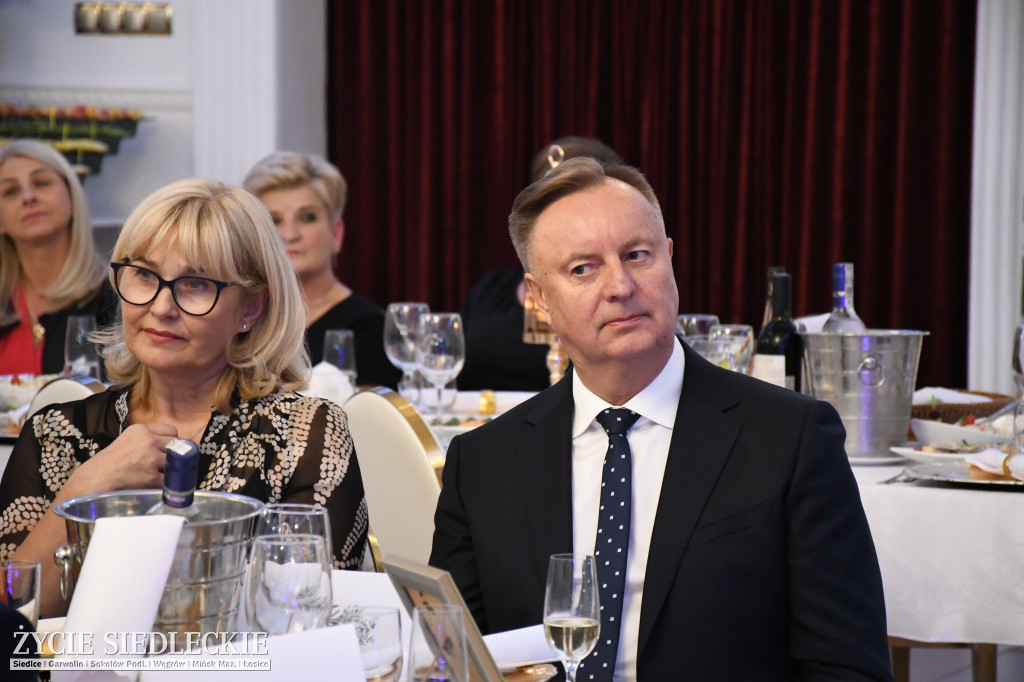 30 lat bloku operacyjnego w Mazowieckim Szpitalu Wojewódzkim