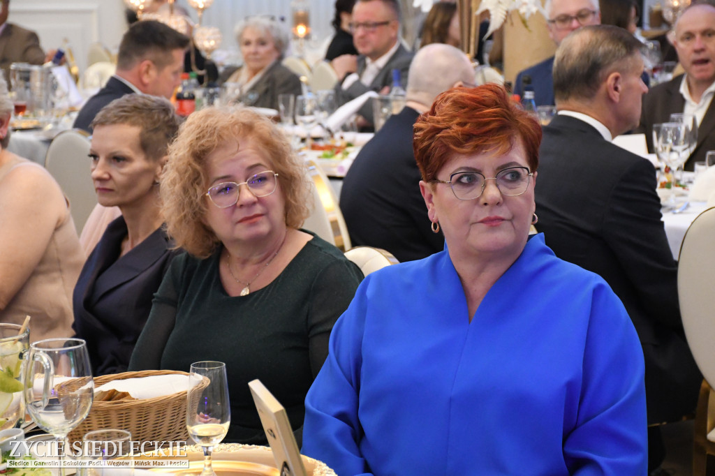 30 lat bloku operacyjnego w Mazowieckim Szpitalu Wojewódzkim