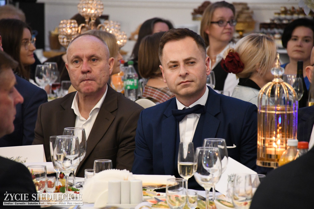 30 lat bloku operacyjnego w Mazowieckim Szpitalu Wojewódzkim
