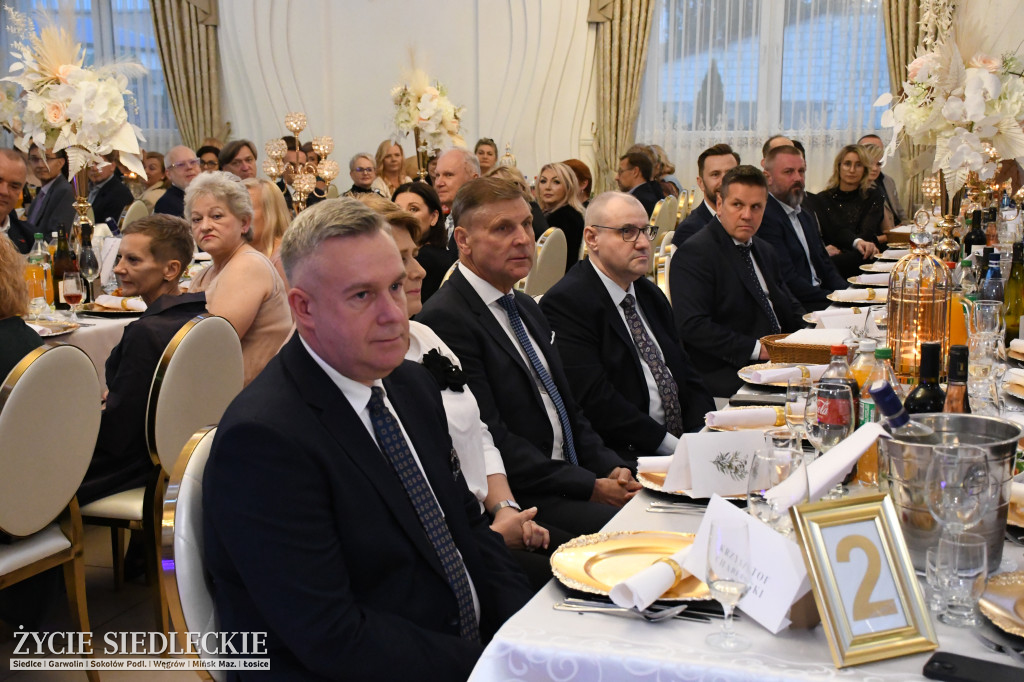 30 lat bloku operacyjnego w Mazowieckim Szpitalu Wojewódzkim